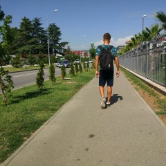 Андрей Кузьмин, 30.04