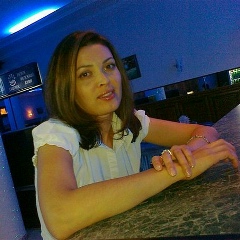Евгения Куприянова, 06.01.1984, Ашхабад