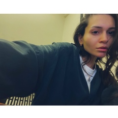 Nata Talybova, 14.03, Москва
