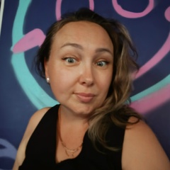 Anna Makarova, 07.12, Семей