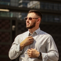 Akhmat Shidakov, 25.03