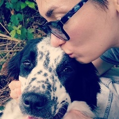 Iana Minubai, 05.05.1989