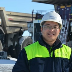 Тэмүүжин Сэрээтэрдорж, 26.06, Ulaanbaatar