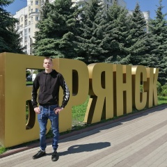 Сергей Луговой, 31.03.1993
