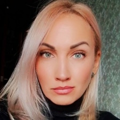 Анечка Захаренко, 24.12