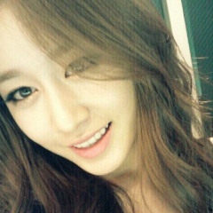 Jiyeon Park, 07.06.1993, Jakarta