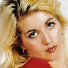 Ирина Подсевальникова, 17.10, Одесса