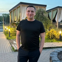 Дмитрий Елсуков, 28.10, Белгород