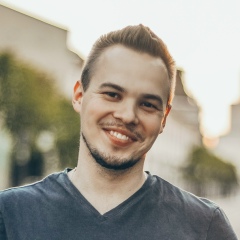 Андрей Анисимов, 01.07.1994, Казань