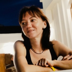 Светлана Соболева, 26.07