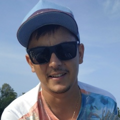 Денис Хрисанфов, 09.09.1984, Калининград