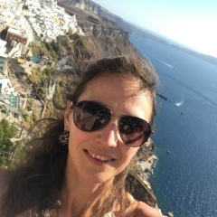 Елена Милютина, 09.03.1984, Ногинск