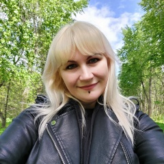 Вера Трифонова, 16.08, Москва