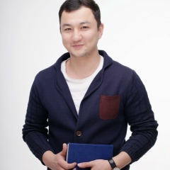 Бакыт Муратбеков, Бишкек