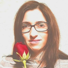 Надежда Коновальчук, 02.01, Санкт-Петербург