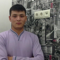 Манас Иманбердиев, 10.07.1991