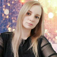 Юлия Римшевич, 21.08.1987, Киев