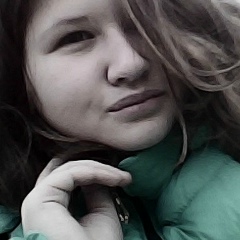 Дарья Тыкалец, 23.12.1999, Темрюк