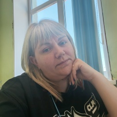 Анна Плавко, 06.07, Боготол