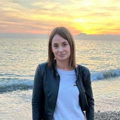 Tanya Shilina, 01.06, Санкт-Петербург