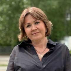 Оксана Багдасарова, 10.06.1983, Нижний Новгород