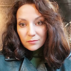 Екатерина Ходина, 17.08.1987, Санкт-Петербург