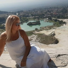 Анастасия Озель, 24.08.1977, Томск