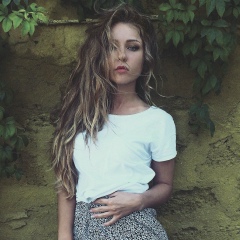 Юля Тринцукова, 14.05