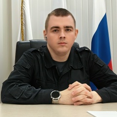 Павел Феофанов, 16.12.1996, Кузнецк