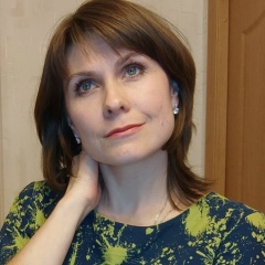 Арина Сулоева, 16.12.1980, Санкт-Петербург