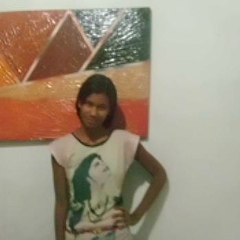 Jessica Jesus, 19.11, Salvador