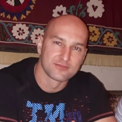 Алексей Ермаков, 01.11, Шуя