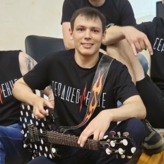 Алексей Дрозденко, 16.11