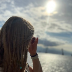 Inna Solodkaya, 21.07, Москва