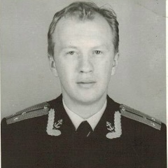 Михаил Хлопов, 30.11, Североморск