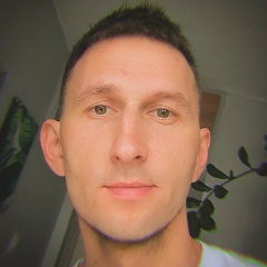 Андрей Безносов