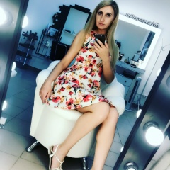 Катерина Каримова, 23.09, Новосибирск