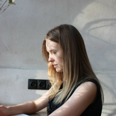 Людмила Купа, 06.05, Днепр (Днепропетровск)