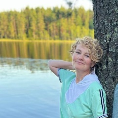 Екатерина Лашкевич, 31.05, Санкт-Петербург