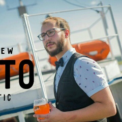 Миша Беленький, 12.10, Новосибирск