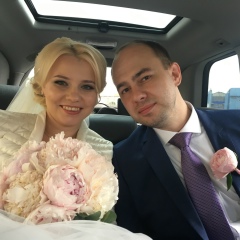 Виктория Пархоменко, 16.05.1989, Москва