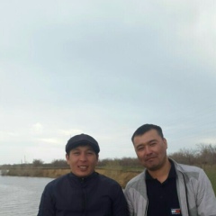 Saken Kurmaev, 09.05.1985, Кызылорда