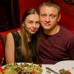 Катерина Плужник, 06.12, Николаев