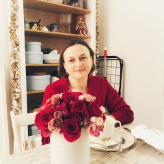 Лиза Бертова, Великий Новгород
