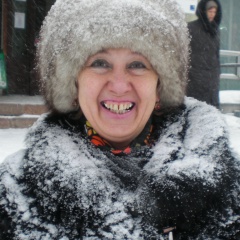 Светлана Ерохина, 15.12.1958, Сочи
