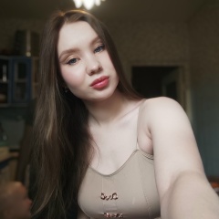Yana Fahretdinova, 20.05.2002, Бишкек