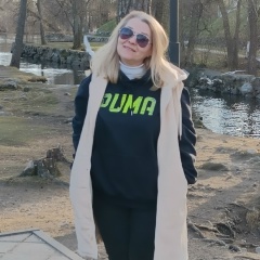 Мария Асонова, 09.03, Санкт-Петербург