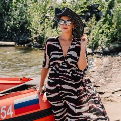 Катерина Посная, 12.10.1985, Новосибирск