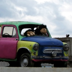 Олег Гагунов, 25.02.1983, Санкт-Петербург