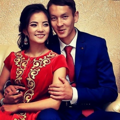 Жулдыз Аманкул, Казыгурт